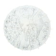 thumbnail image 1 of de Papel, Favores, Decorativo, Sombrilla para Representaciones Teatrales Decoración Nupcial Decoraciones Clásico Estilo B BLESIY Sombrilla de papel, 1 of 8