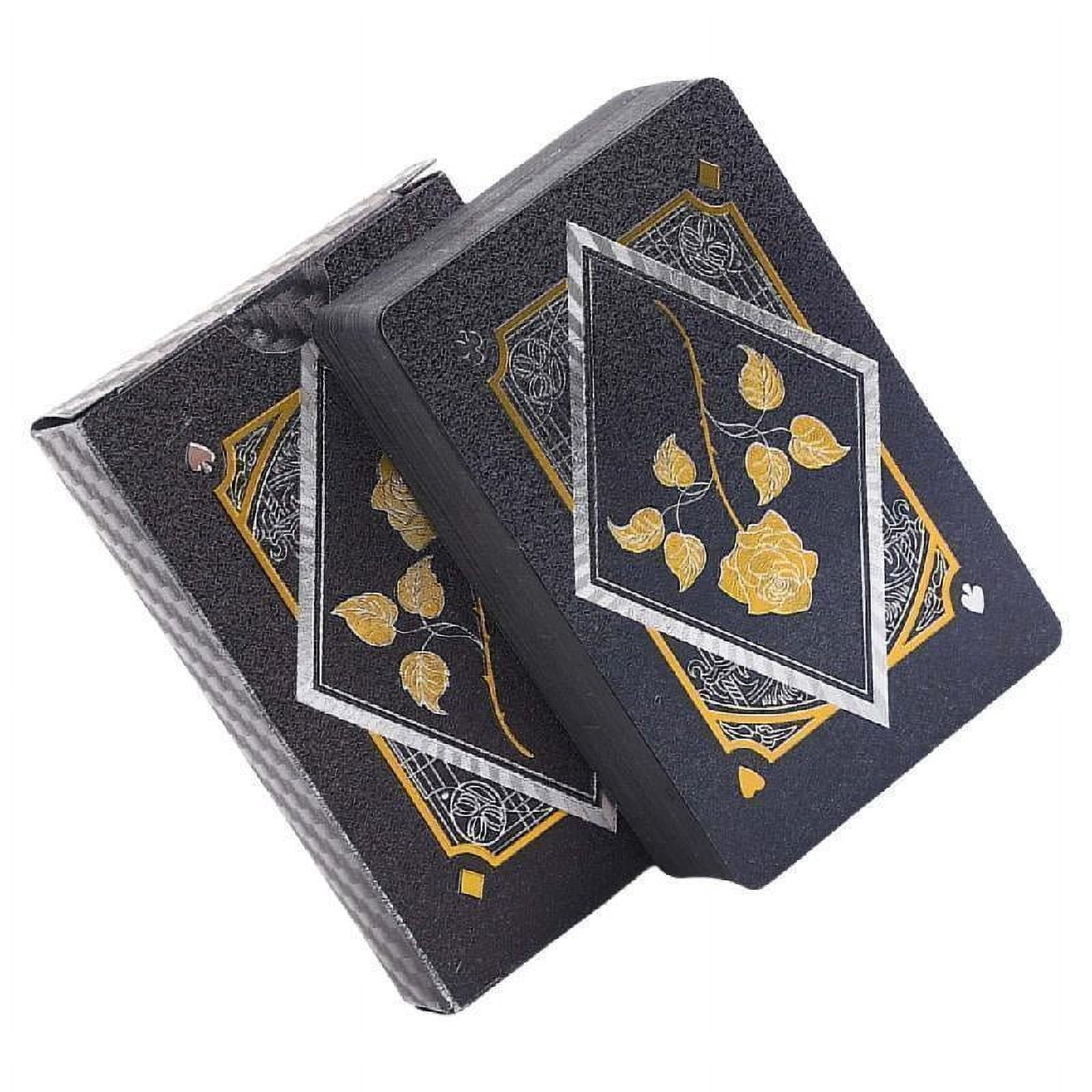 Aviator Poker Size Playing Cards Colors May Vary - Walmart.com