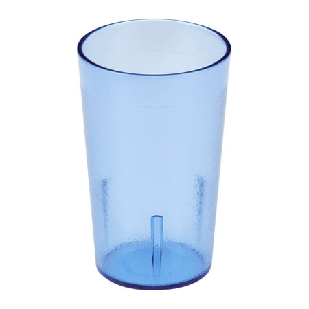Color ware Tumbler 8 oz. (2 Dozen) Slate Blue