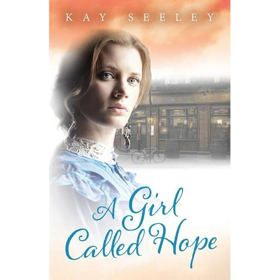 A Girl Called Hope, (Paperback)