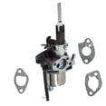 thumbnail image 2 of Carburetor 20001171 with Gaskets Fit for Ariens LCT 254cc Snow Engine with Idle Down Control, 2 of 5