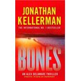 thumbnail image 1 of Bones (Alex Delaware Series, Book 23): An ingenious psychological thriller, 1 of 1