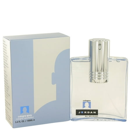 Michael Jordan JORDAN Cologne Spray for Men 3.4