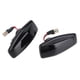 thumbnail image 3 of Luz de señal de giro lámpara de marcador lateral lente de humo ajuste dinámico para Hyundai i10/Getz/Elantra, 3 of 5