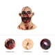 thumbnail image 3 of Máscara de diablo de 1 pieza, máscara de fantasma de Halloween, accesorio de fiesta de fantasmas de carnaval de Halloween, 3 of 5
