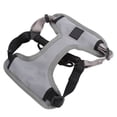 thumbnail image 2 of ZOUSSIQI Pet Chest Strap Vest Breathable Harness Adjustable Mesh Cloth AntiExplosion for Dog(S ) CW116#757, 2 of 13