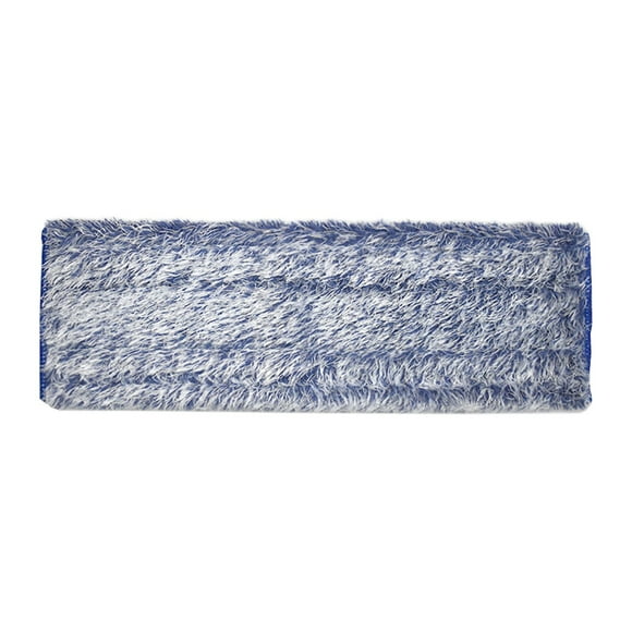 Fdelink 1X Mop Cloth, Flat Mop Cloth Spray Mop Cloth Wet and Dry Mop Head Replacement Cloth, Best Hot Sale!