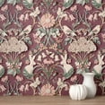 thumbnail image 3 of Fine Decor Woodland Wallpaper, 3 of 4