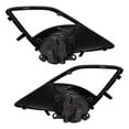 thumbnail image 2 of Winjet Clear Lens Fog Light Kit for 2013-2016 Scion FR-S Wiring Kit and Bezel, 2 of 5