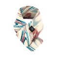 thumbnail image 2 of Foulard Réchauffant et Chaleureux pour Femmes FashionableSmart Mobile Power Recharge USB pour le Cou et les Épaules Protection contre le Froid Hivernal et Foulard Chauffante Chaude pour Hommes et Femmes, 2 of 5