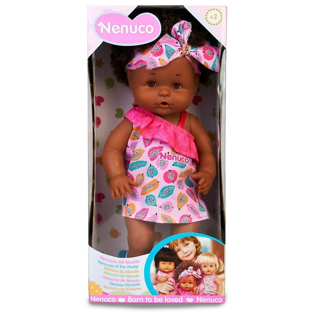Nenuco Doll Nenuco Happy School Walmart Walmart Juguetes Nenuco