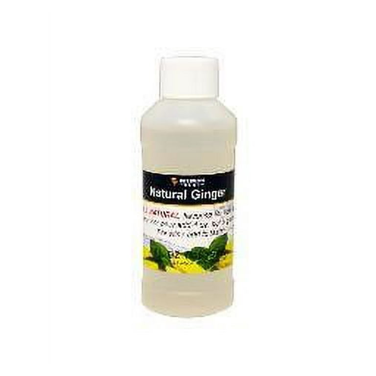 Brewer's Best Natural Beer and Wine Fruit Flavoring (Vanilla