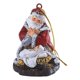 thumbnail image 1 of 3XSANTA CLAUS PENDIENTES MANDICAFORMAS LIBRICADAS ANNELES LINDOS para ADNAMENTOS de XMAS Sunnimix Colgante de Santa Claus, 1 of 8