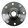 thumbnail image 3 of Geelife For Volvo 01-04 S40 Sedan 01-04 V40 Wagon Front Wheel Hub Left & Right Set of 2, 3 of 8