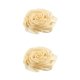 thumbnail image 4 of Qarigey Bufanda de mujer, chal de playa, pañuelo para el cuello para niña, accesorio de ropa de moda, hermosas bufandas de Color sólido para niñas al Type1 NO1 Qarigey CBP342047, 4 of 6