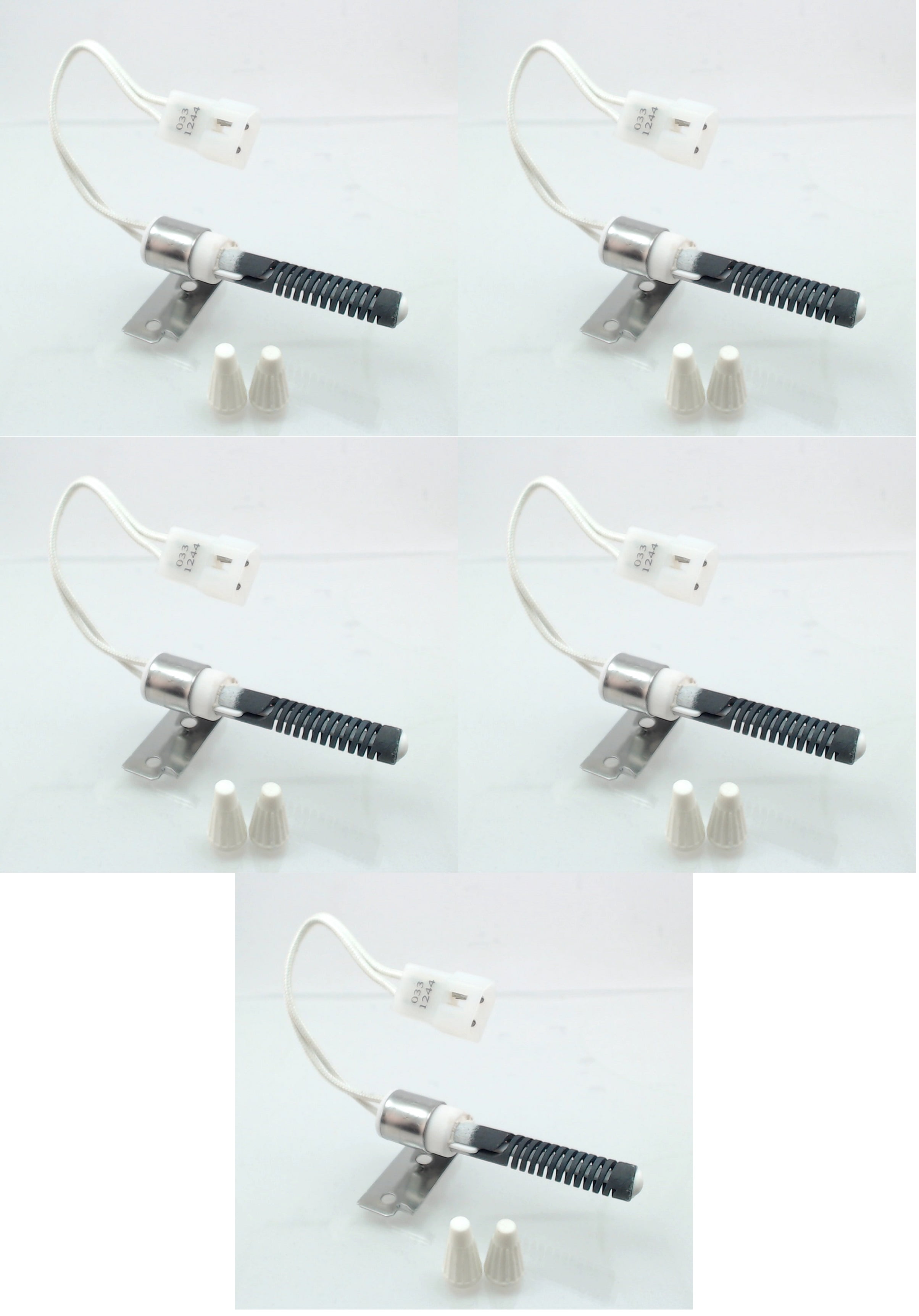 AP2042786 Dryer Igniter for General Electric Hotpoint PS268186 WE4X739