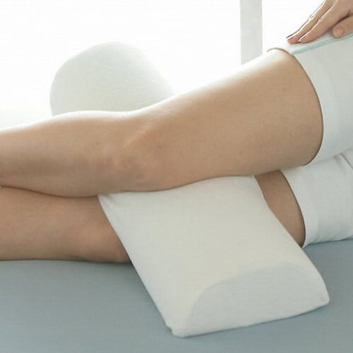 the knee pillow
