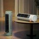 thumbnail image 3 of Rechargeable Portable Fan - 3 Speeds, Quiet Operation, Up to 8 Hours of Cooling Airflow for Travel, Outdoor, Office & Home Use, 3 of 5