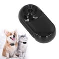 thumbnail image 1 of Cámara De Cuello Gato, Dispositivo De Grabación De Vídeo Acción Magnética 120 Gran Angular Con Clip De Espalda Para Vlogging Deportes Al Aire Libre, 1 of 7