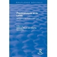 thumbnail image 1 of Pre-Owned Routledge Revivals: Anthony Elliott: Ear Psychoanalysis at its Limits: Navigating the Postmodern Turn, (Hardcover), 1 of 1