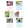 thumbnail image 5 of Leanin' Tree, Through the Seasons, Greeting Cards Assortment Box All Occasion with Inside Message, Assorted Cards, Box of Cards (20 Cards, 22 Envelopes), 5 of 8