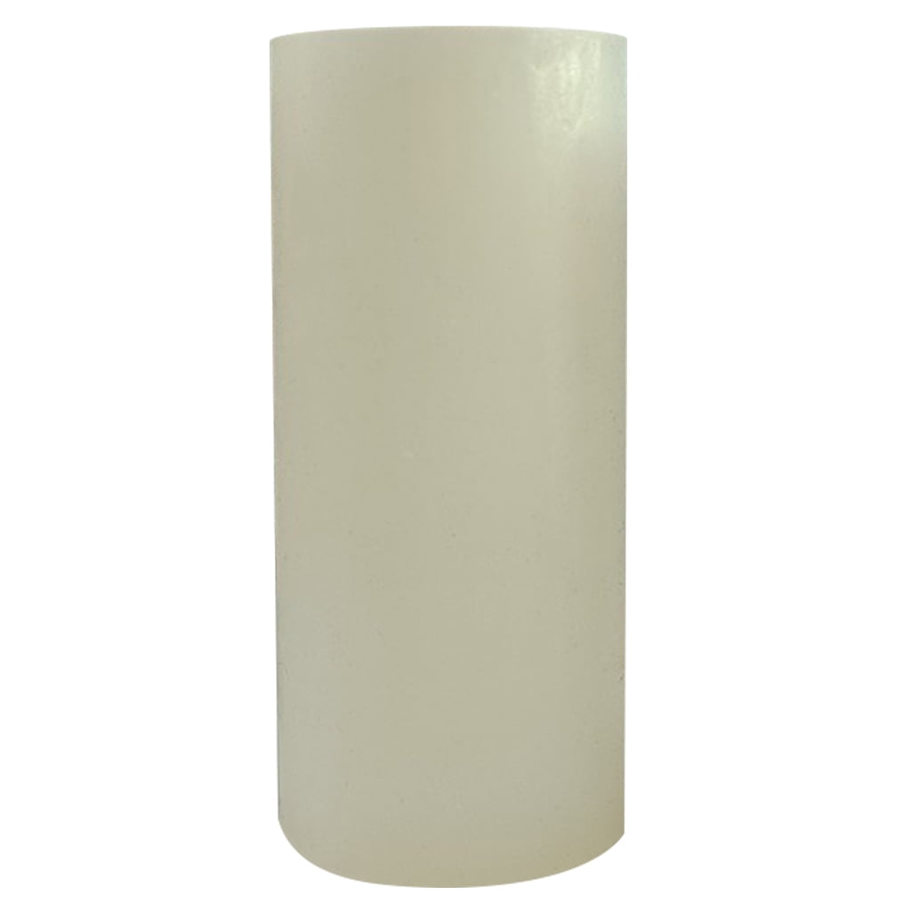 DIY Pillar Candle Molds Cylinder Candle Making Molds Pillar Candle