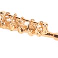 thumbnail image 4 of Riousery Broche de Instrumento Musical de Saxofón Miniatura con Caja de Terciopelo Elegante Regalo de Graduación y Cumpleaños Joyería para Amantes de la Música 4.3 cm / 1.7 inches, 4 of 9