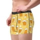 thumbnail image 2 of Fotbe Beer Calzoncillos Tipo Boxer con Bolsa de Soporte Total para Hombre, X-Temp Fresco, Transpirable y de Secado Rápido-Medium, 2 of 5