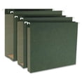 thumbnail image 1 of Hanging File Folder, Legal, .2 in. Tab, 2 in. Exp, 25-BX, SDGN, 1 of 1