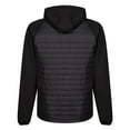 thumbnail image 2 of Regatta Mens Navigate Quilted Hybrid Jacket, 2 of 4