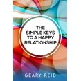 thumbnail image 1 of The Simple Keys to a Happy Relationship: The key to a happy relationship is intentionality., 1 of 1