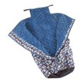 thumbnail image 1 of Manta para silla de ruedas,Manta térmica ligera para silla de ruedas,Manta térmica para adultos para exteriores que mantiene las piernas y los pies calientes,Manta para las piernas para, 1 of 10