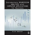 thumbnail image 3 of Analyse de Régression d'Introduction: avec Application Informatique pour Affaires et Économie, 3 of 3