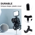 thumbnail image 4 of EeaseCA Support de Microphone Support de Poteau de Bôme, 4 of 7