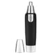 thumbnail image 2 of Electric Nose Hair Trimmer for Men & Women - Waterproof Nose & Eyebrow Trimmer, AA Battery Powered, 2 of 5