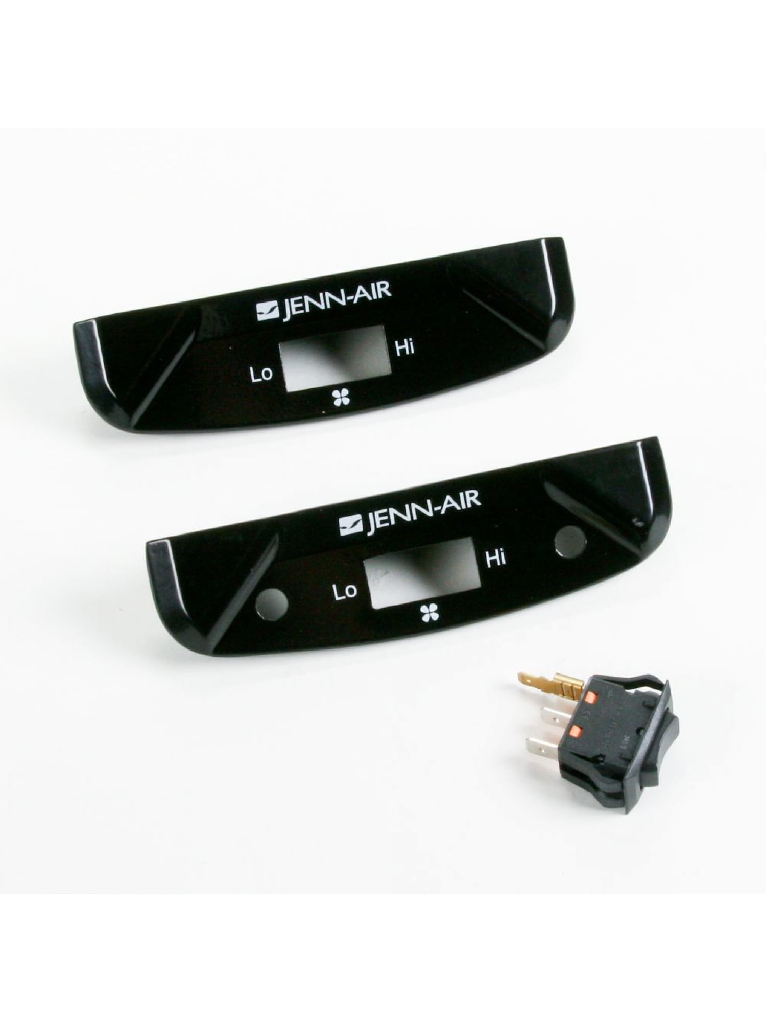 W10341820 JennAir Cooktop Switch Fan