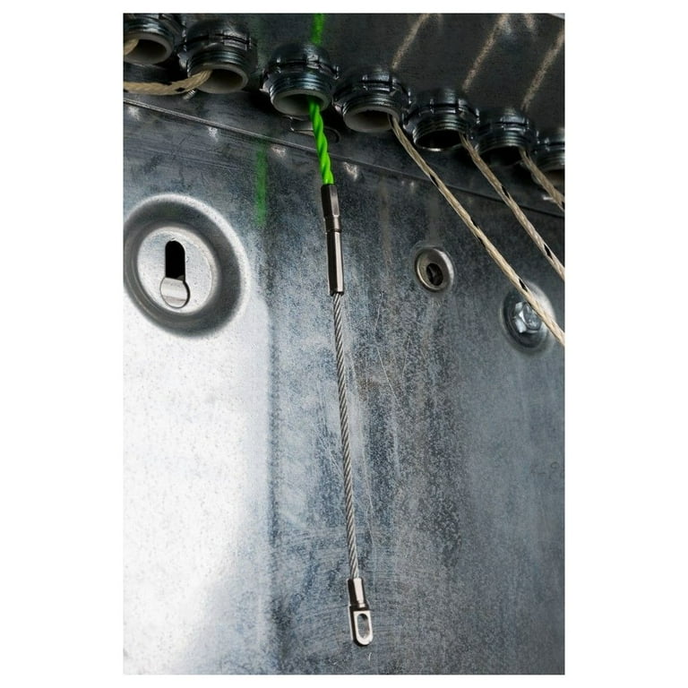 Southwire simpull 2024 fish tape