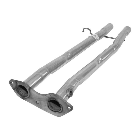 AP Exhaust Exhaust Pipe Fits select: 1996-1999 CHEVROLET GMT-400, 1996-1999 GMC SIERRA