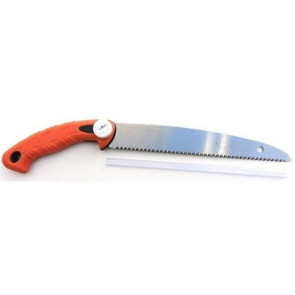 BarracudaSaw 037 14.4 In. Large Pruning Saw Tri Cut Teeth 9 Tpi