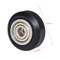 thumbnail image 3 of 20 Pcs Pièces d'Imprimante 3D Poulie à Pompon Roue 625zz Poulie de Rallonge Engrenage Passif Roue Ronde Compatible avec Ender 3 CR-10 CR-10S, 3 of 7