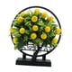 thumbnail image 4 of Bonsái de fruta artificial en maceta, decoración, árbol frutal artificial, chino creativo limón, 4 of 9
