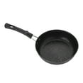 thumbnail image 1 of Non Stick Frying Pan, Cast Iron Fry Pan Maifan Stone Skillet with Handle for Induction Cooktop Gas Stove Household Steak Skillet for Omelettes Pancakes, 1 of 7