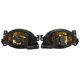thumbnail image 3 of Niebla A1698201556 A1698201656 para W204 C230 C300 C350 W211 E320 E350 W164 lámpara antiniebla Led Bu, 3 of 4