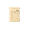 thumbnail image 3 of Historic County Map - Logan County Illinois - Herald Despatch 1861 - 23 x 32.52 - Vintage Wall Art, 3 of 5