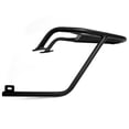 thumbnail image 2 of Parrilla Mach para Moto Discover 150 Negra Acero Trasera, 2 of 3