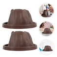 thumbnail image 3 of Miangastore 10pcs Volcano Experiment Toy Volcano Models DIY Volcano Model Volcano Science Prop Erupting Volcano Model, 3 of 8