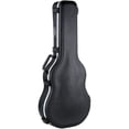 thumbnail image 1 of SKB Acoustic/Dreadnought Deluxe Guitar Case, 1 of 6
