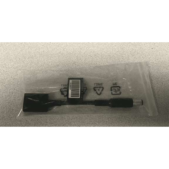 HP 734734-001 P/N 825026-001 4.5mm to 7.4mm Smart Adapter Dongle Converter Cable
