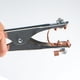 thumbnail image 2 of Abrazadera de clip de cable de a tierra para soldador manual de 800A Sharpla abrazadera de tierra de soldadura, 2 of 8