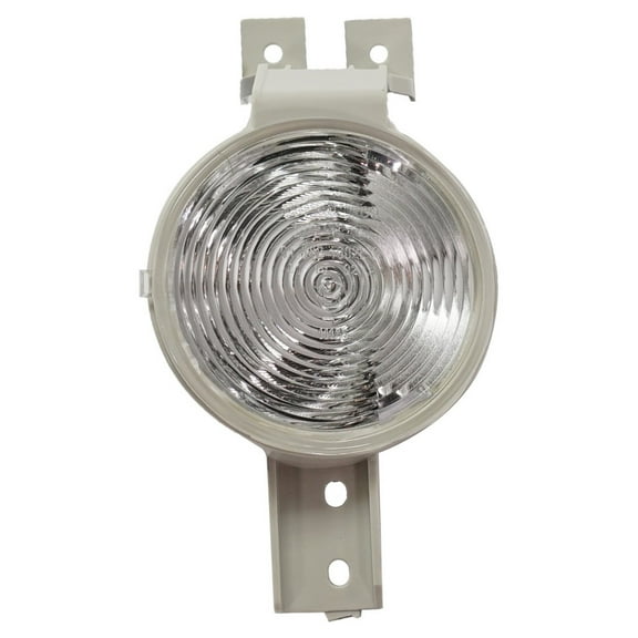 CarLights360: For Mini Cooper Turn Signal Light Assembly 2002 03 04 05 2006 Driver Side | MC2520101